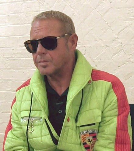 Chad McQueen dead .